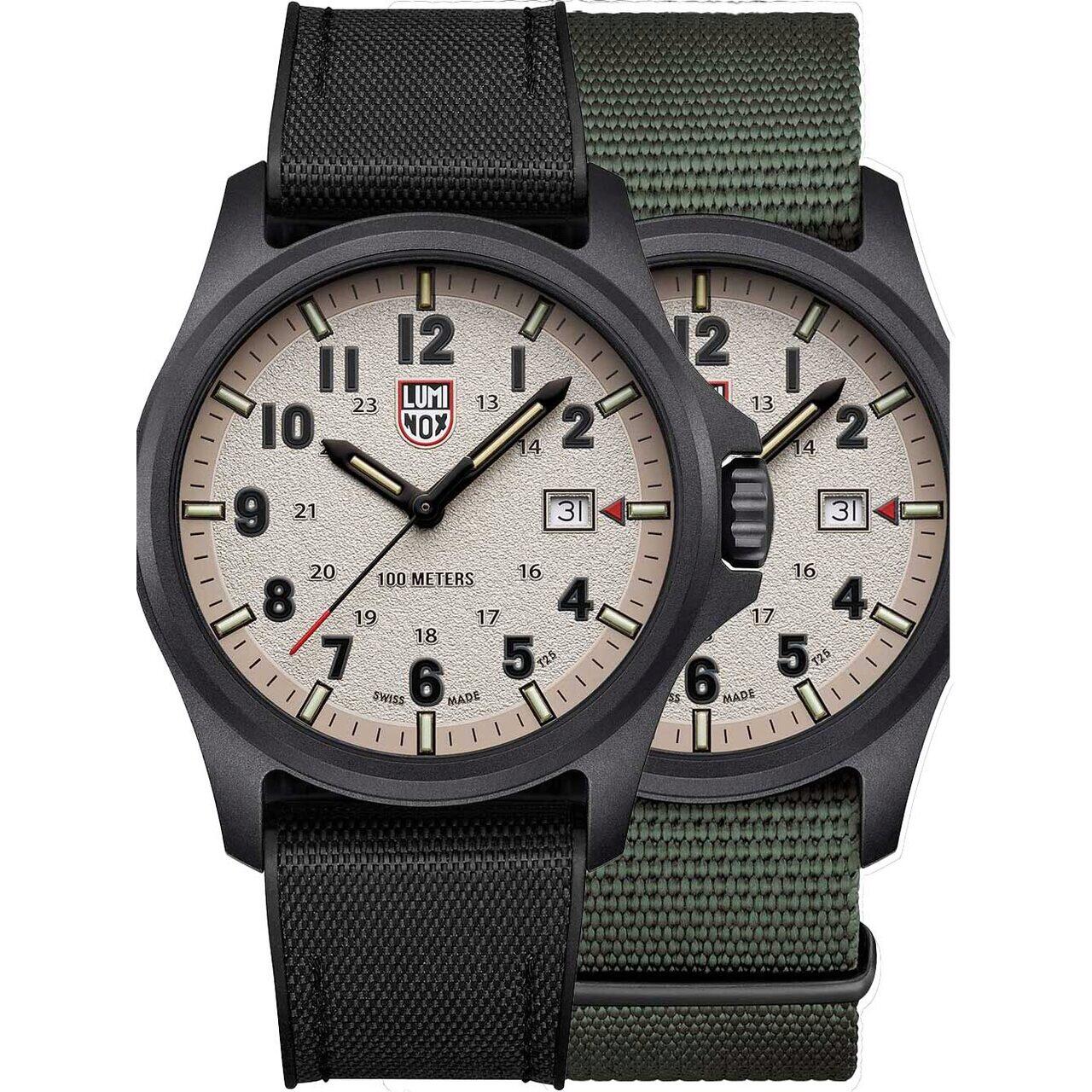LUMINOX picture