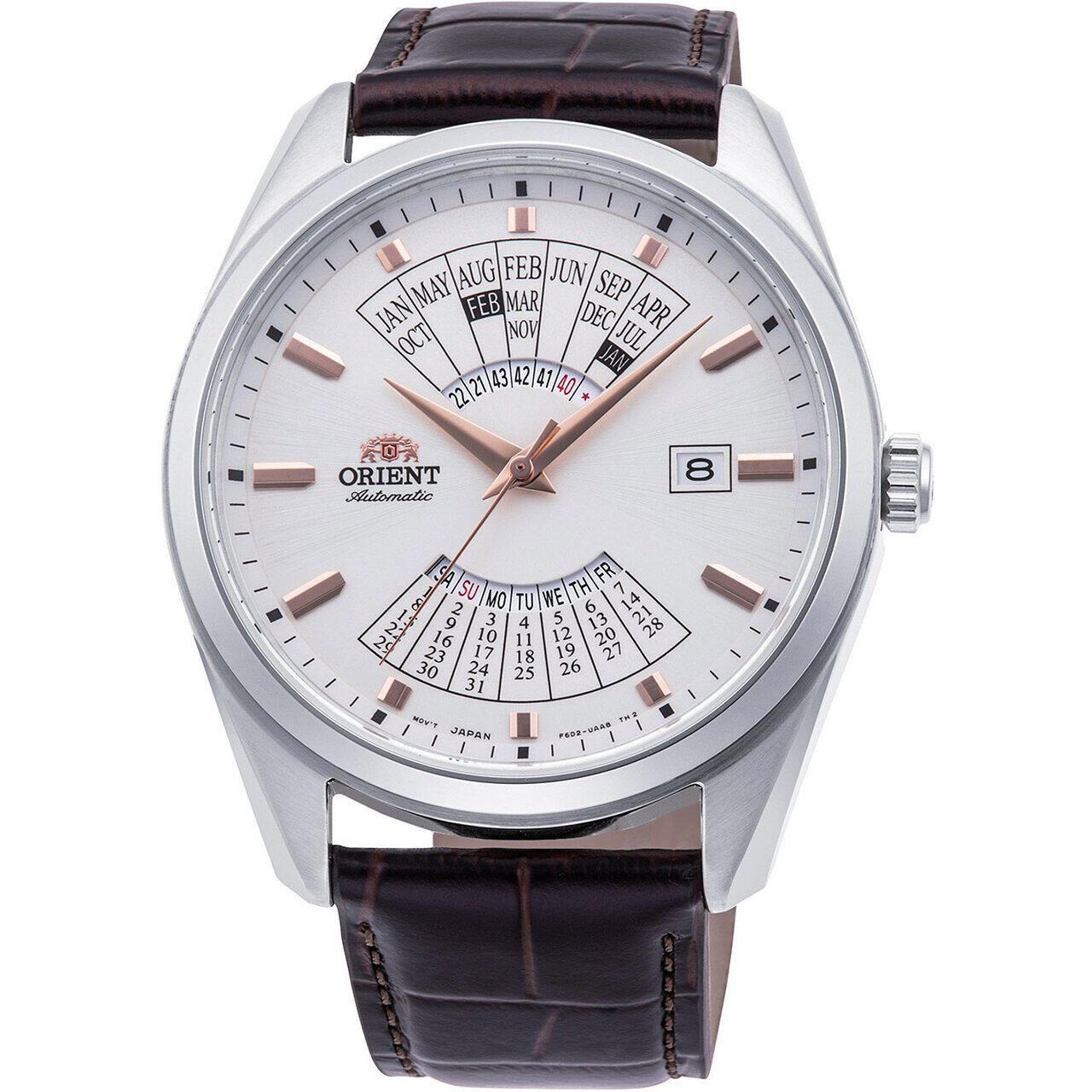 ORIENT picture