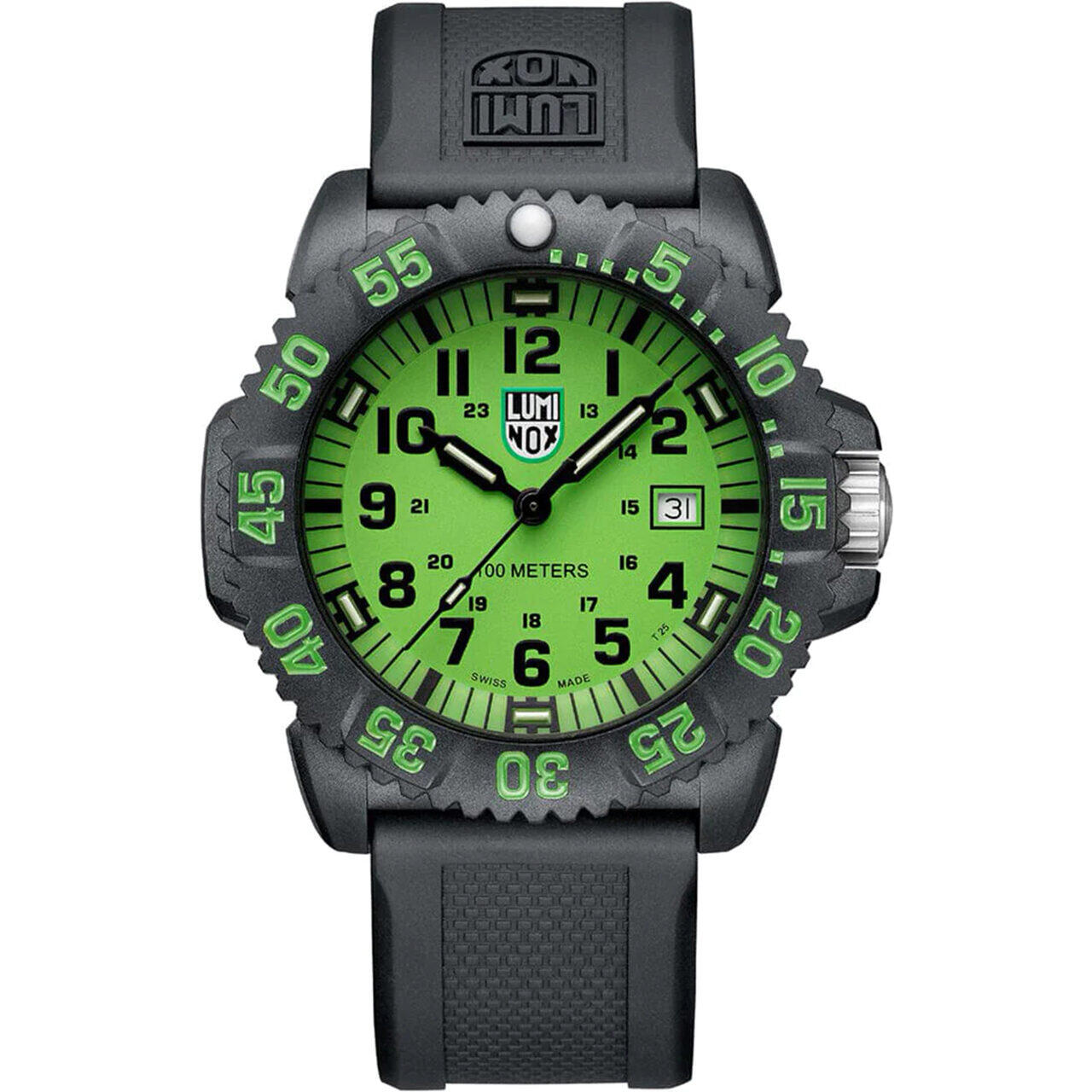 Montre Homme Luminox X2.2067.1, Quartz, 44mm, 10ATM 1/4
