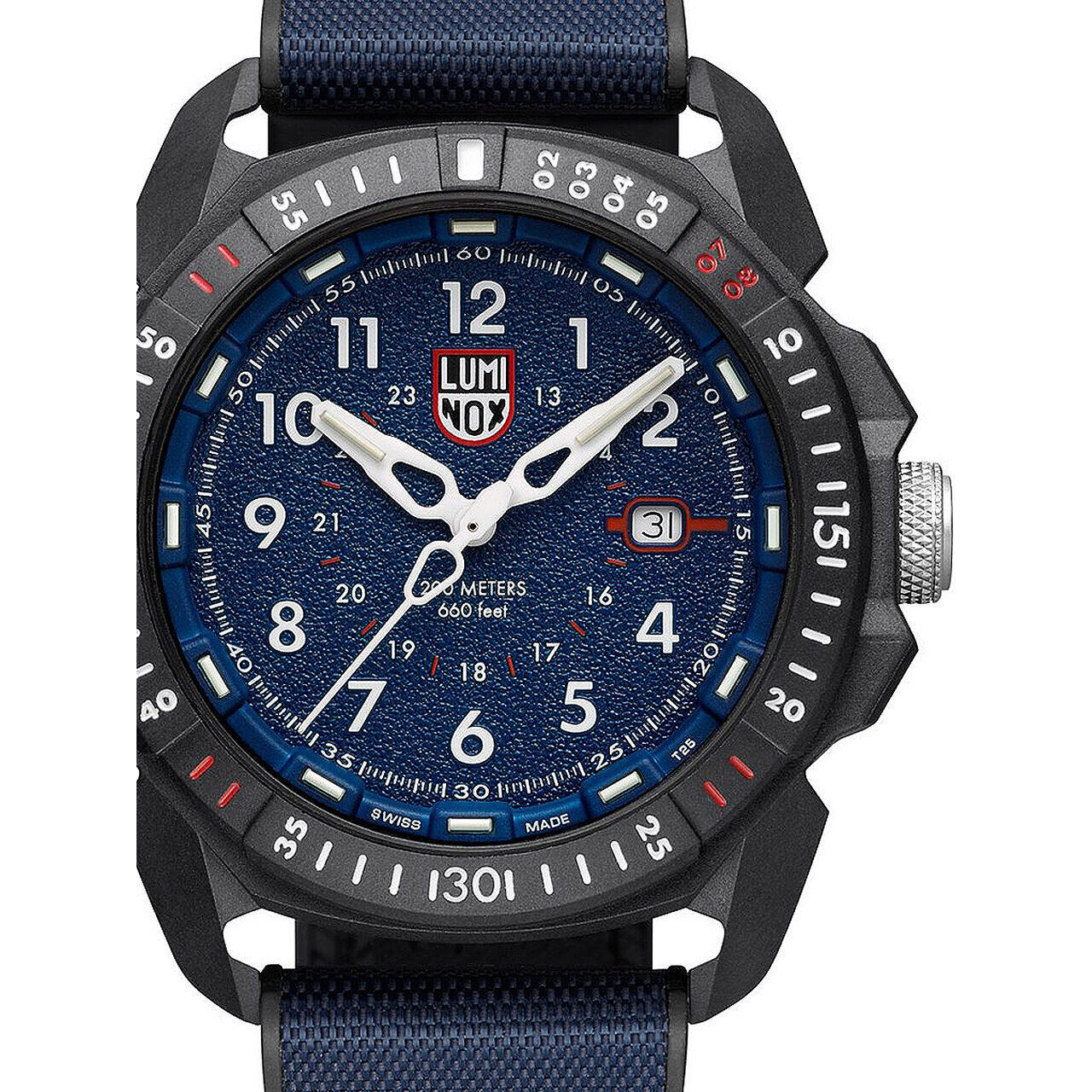 LUMINOX picture