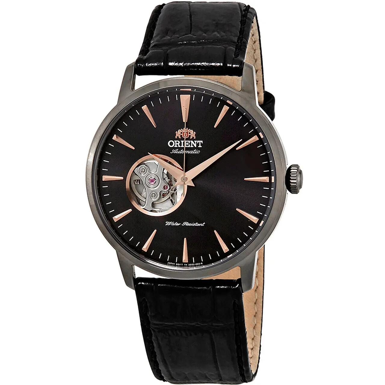 ORIENT picture