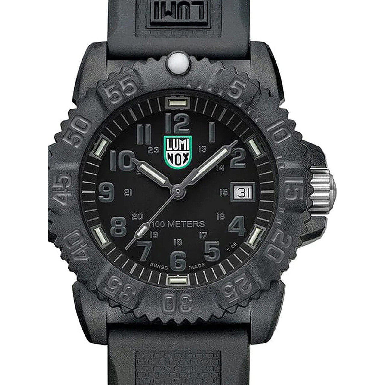 Montre Femme Luminox X2.2072, Quartz, 37mm, 10ATM 1/5