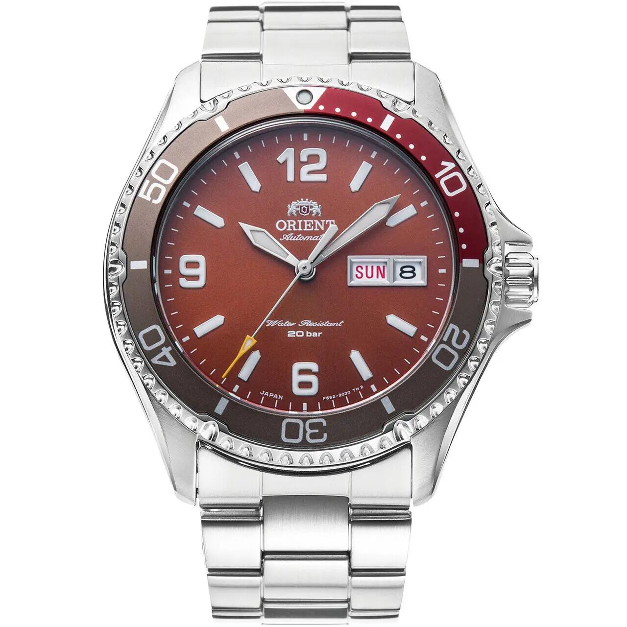 ORIENT picture