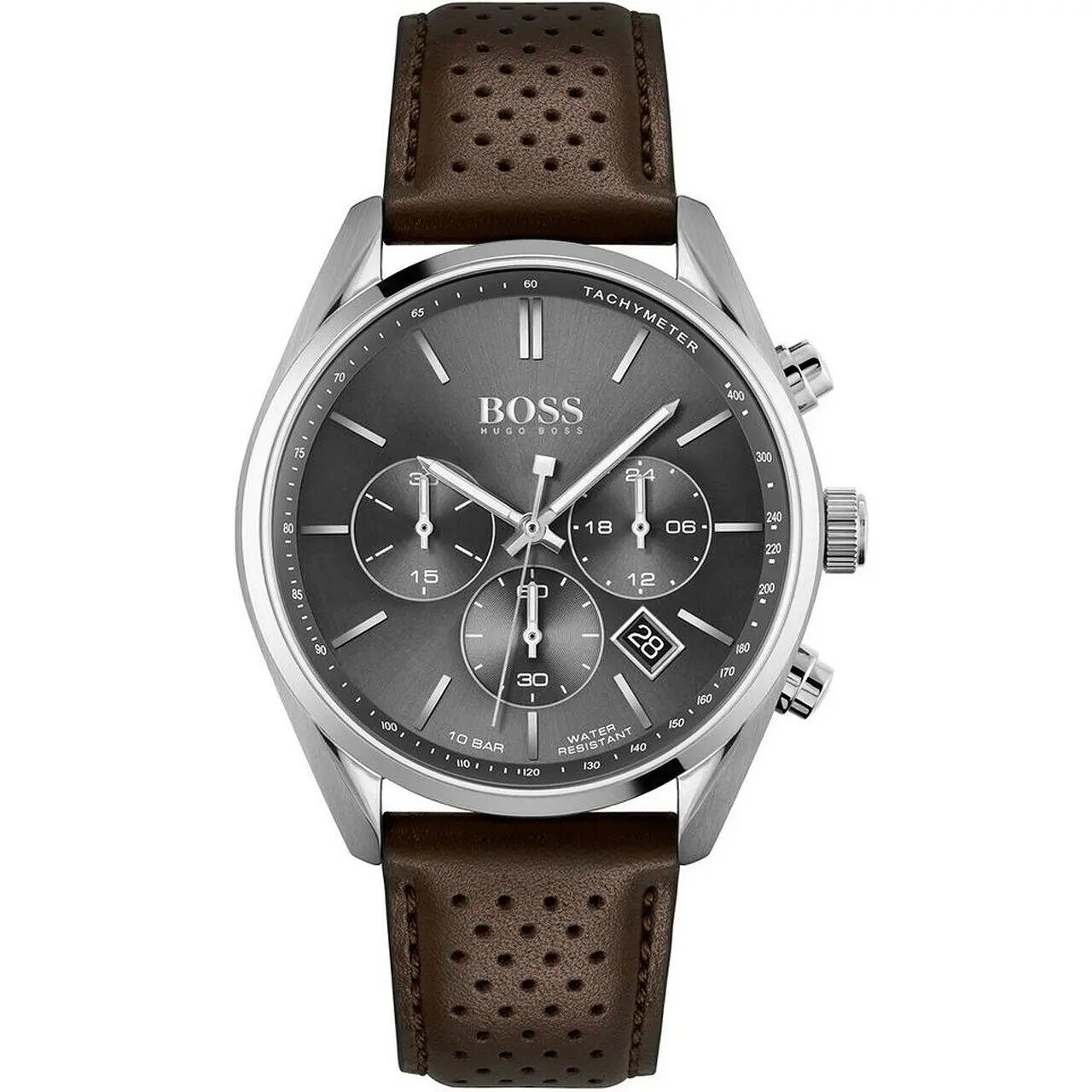 HUGO BOSS picture