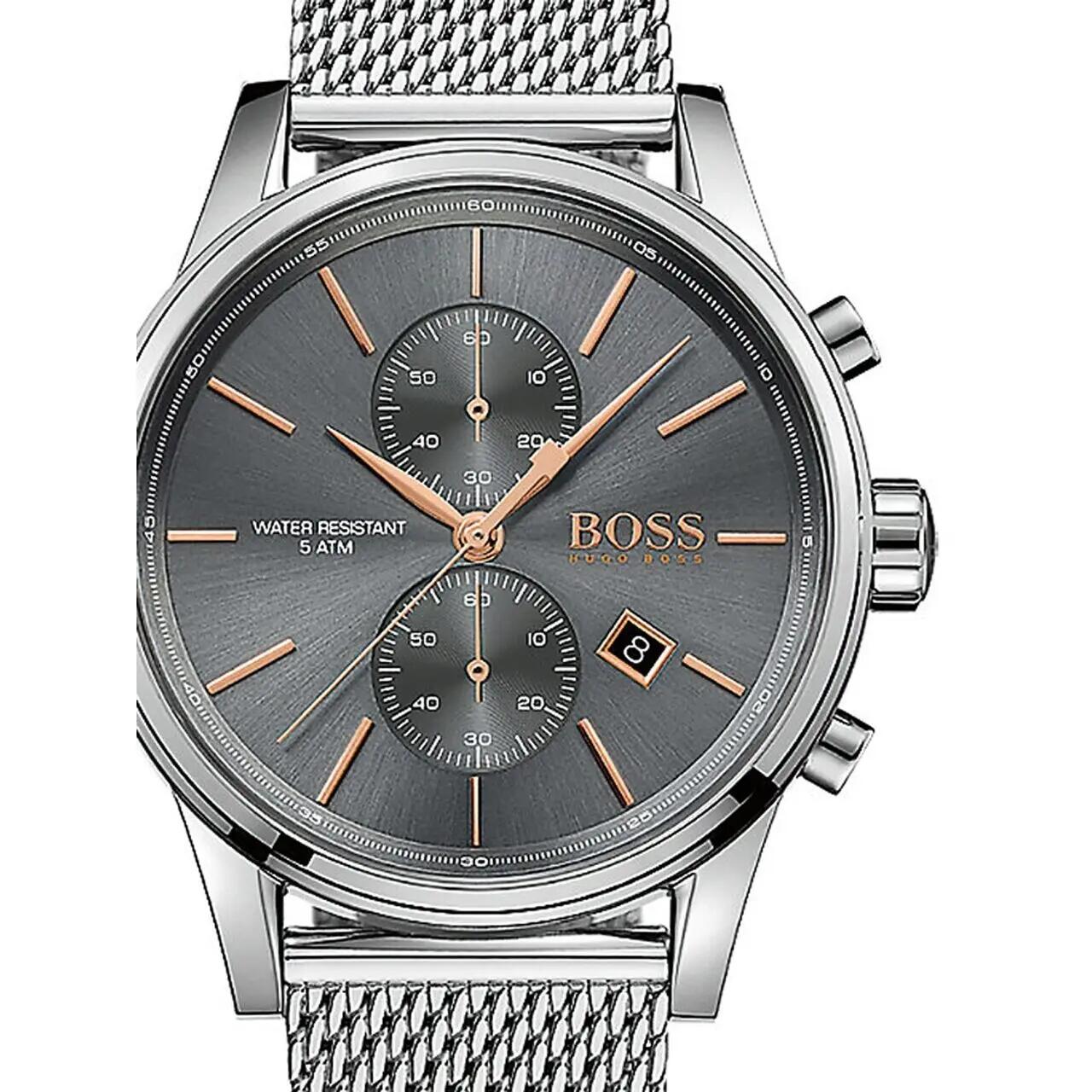 HUGO BOSS picture