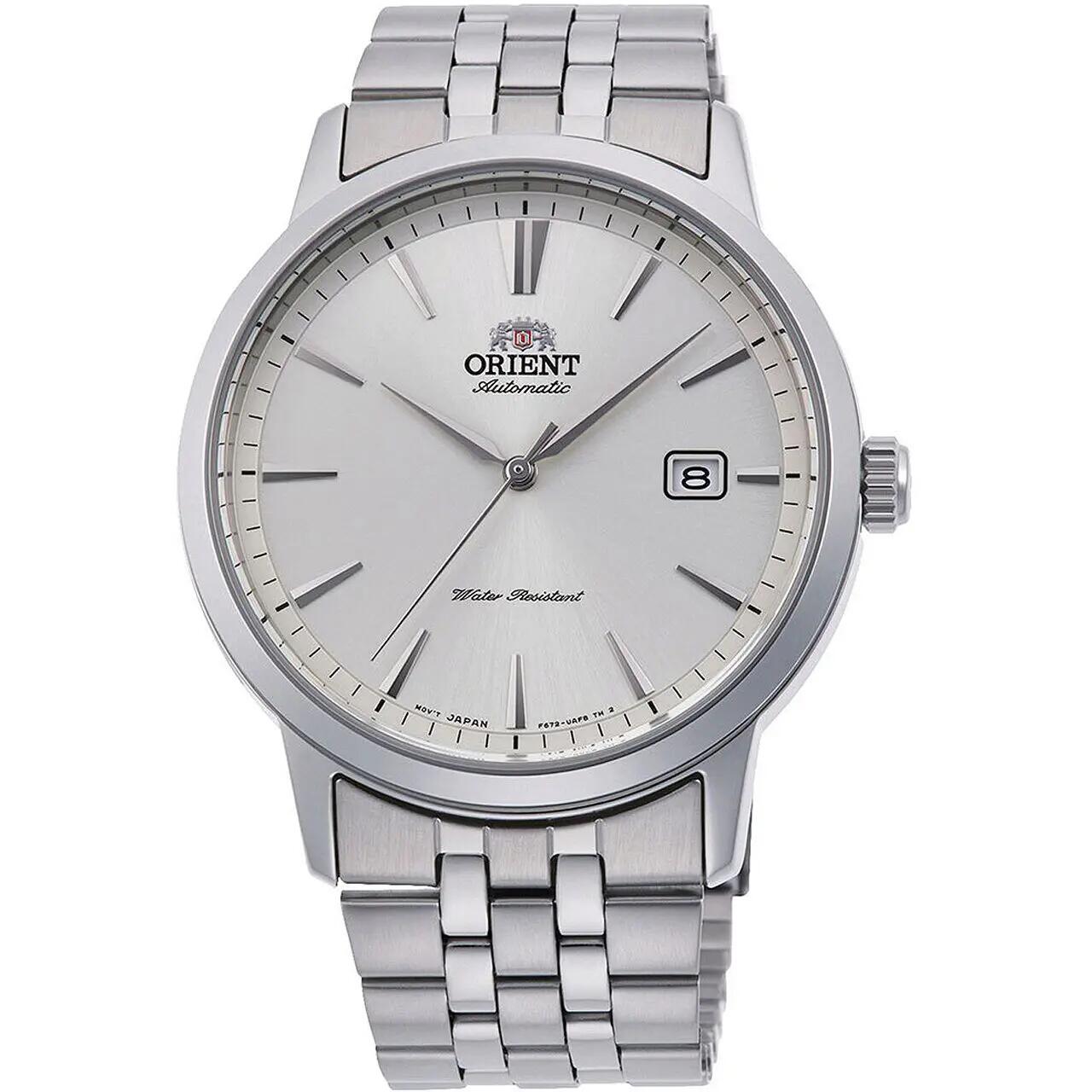 ORIENT picture