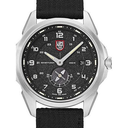 Montre Homme Luminox XL.1761, Quartz, 43mm, 20ATM