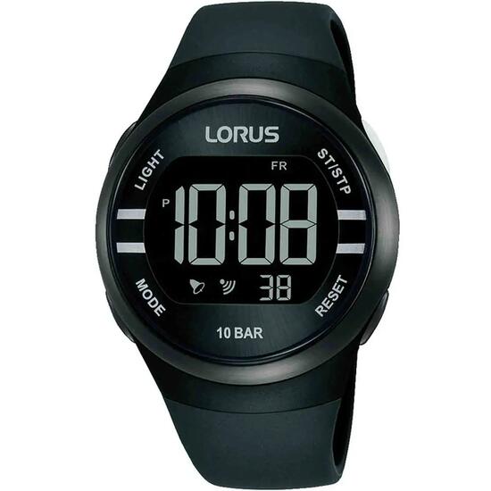 Montre Femme Lorus R2333NX9, Quartz, 38mm, 10ATM