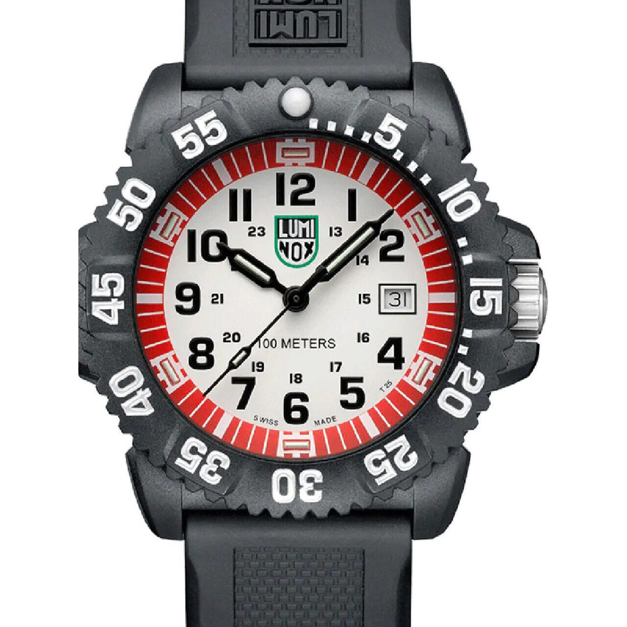Montre Homme Luminox X2.2057, Quartz, 44mm, 10ATM 1/5