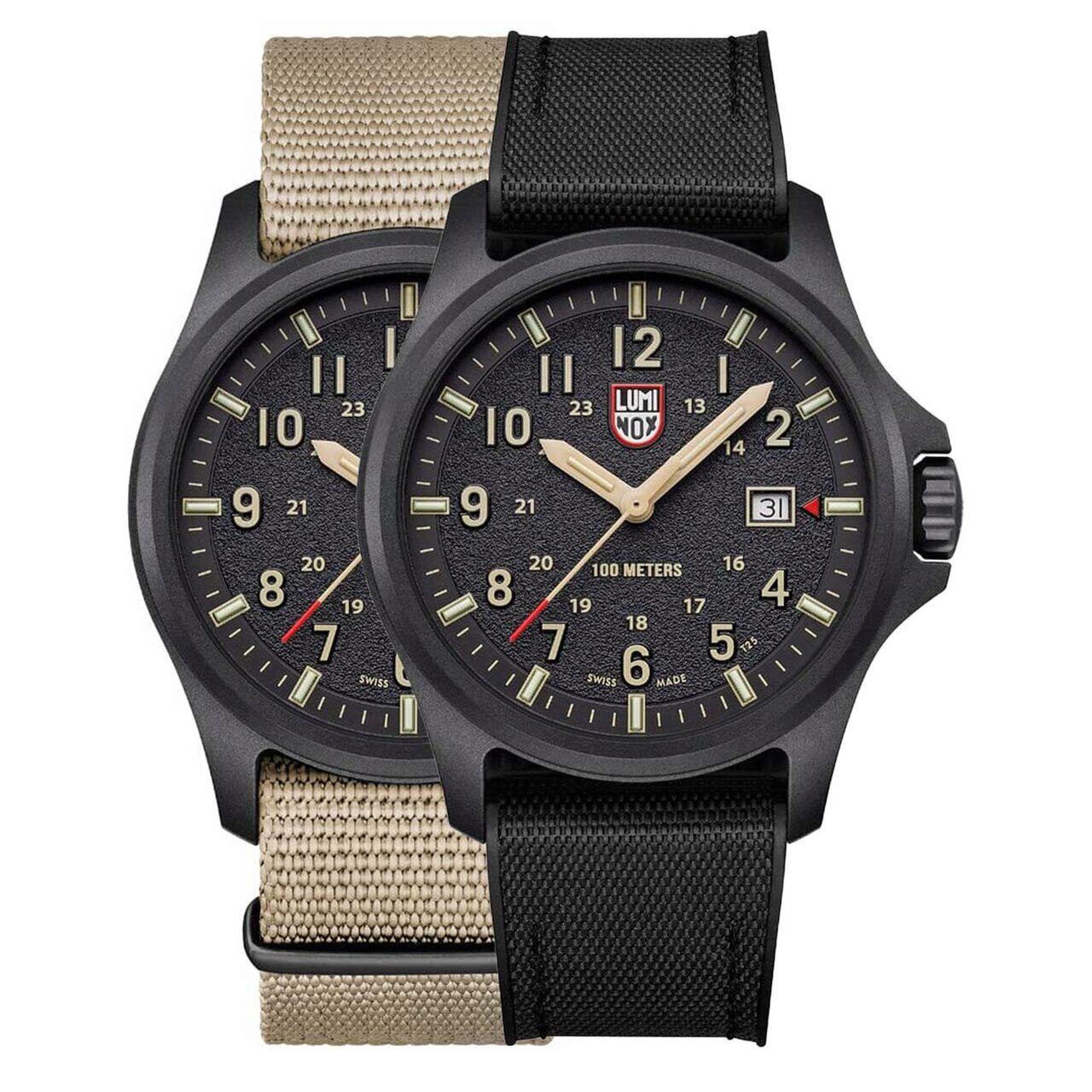 LUMINOX picture