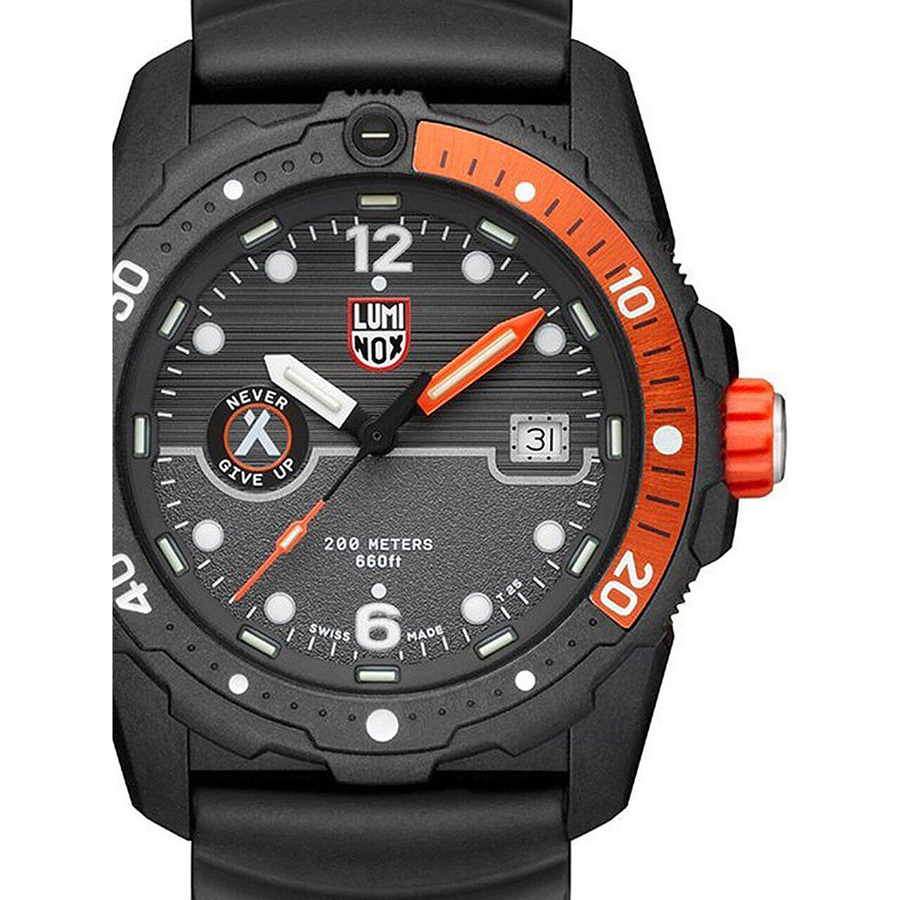 LUMINOX picture