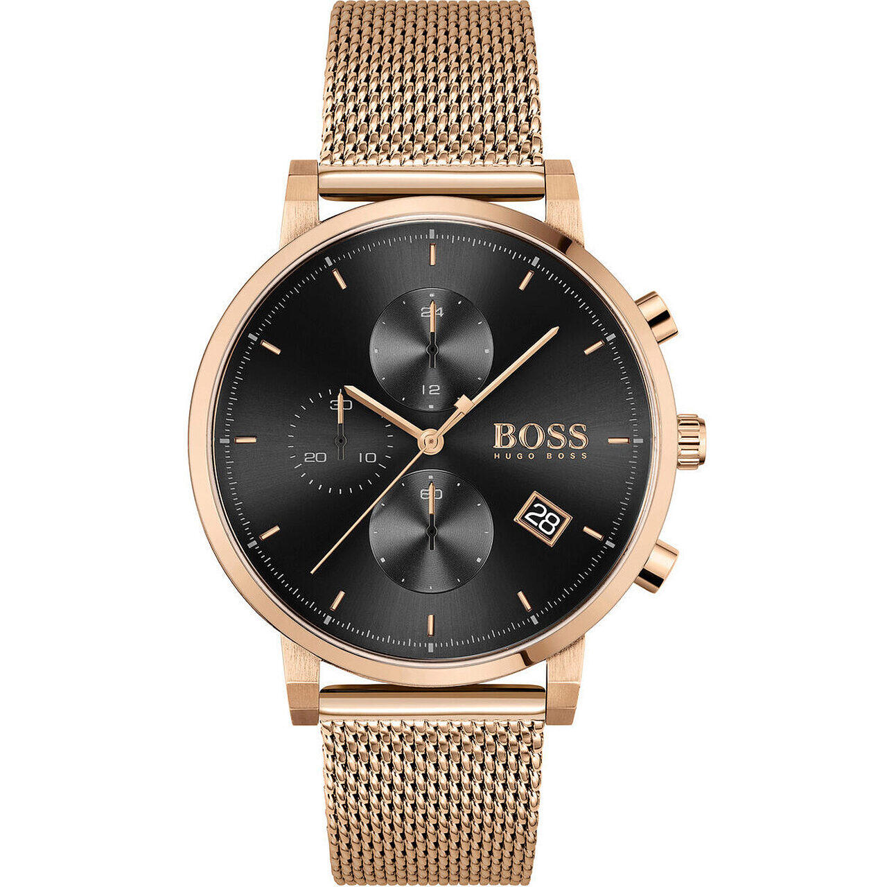 HUGO BOSS picture