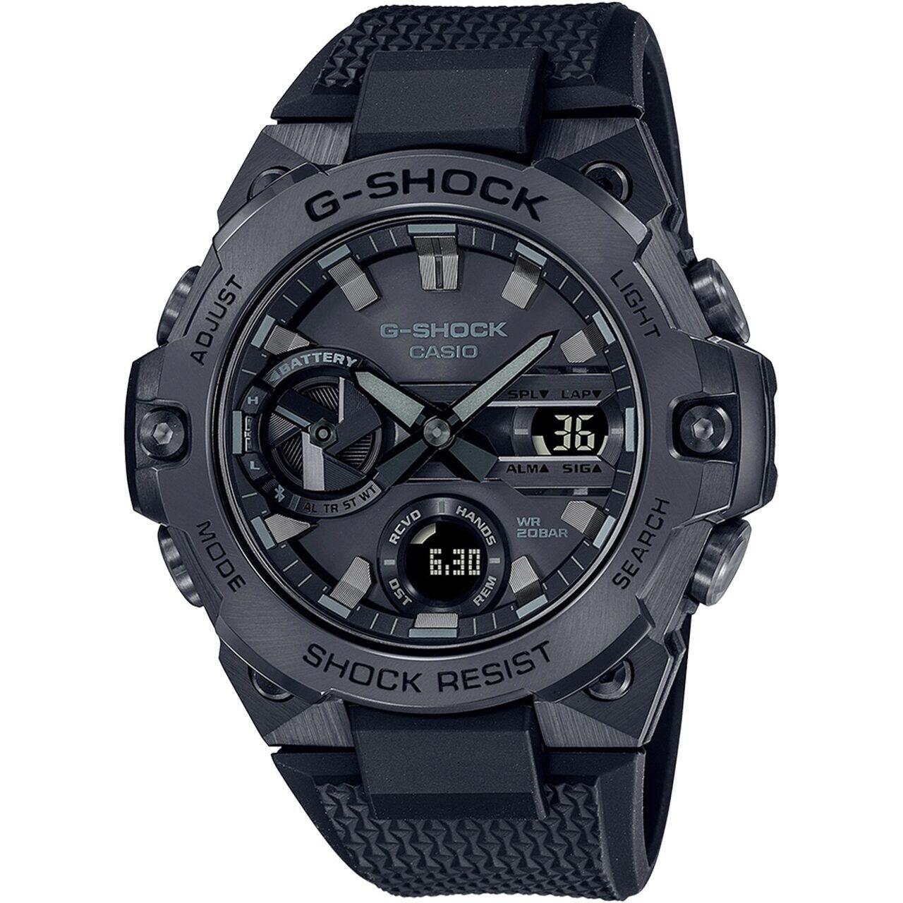 CASIO picture