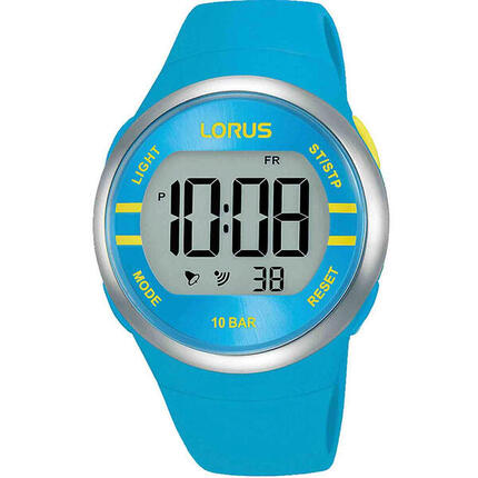 Montre Femme Lorus R2341NX9, Quartz, 38mm, 10ATM