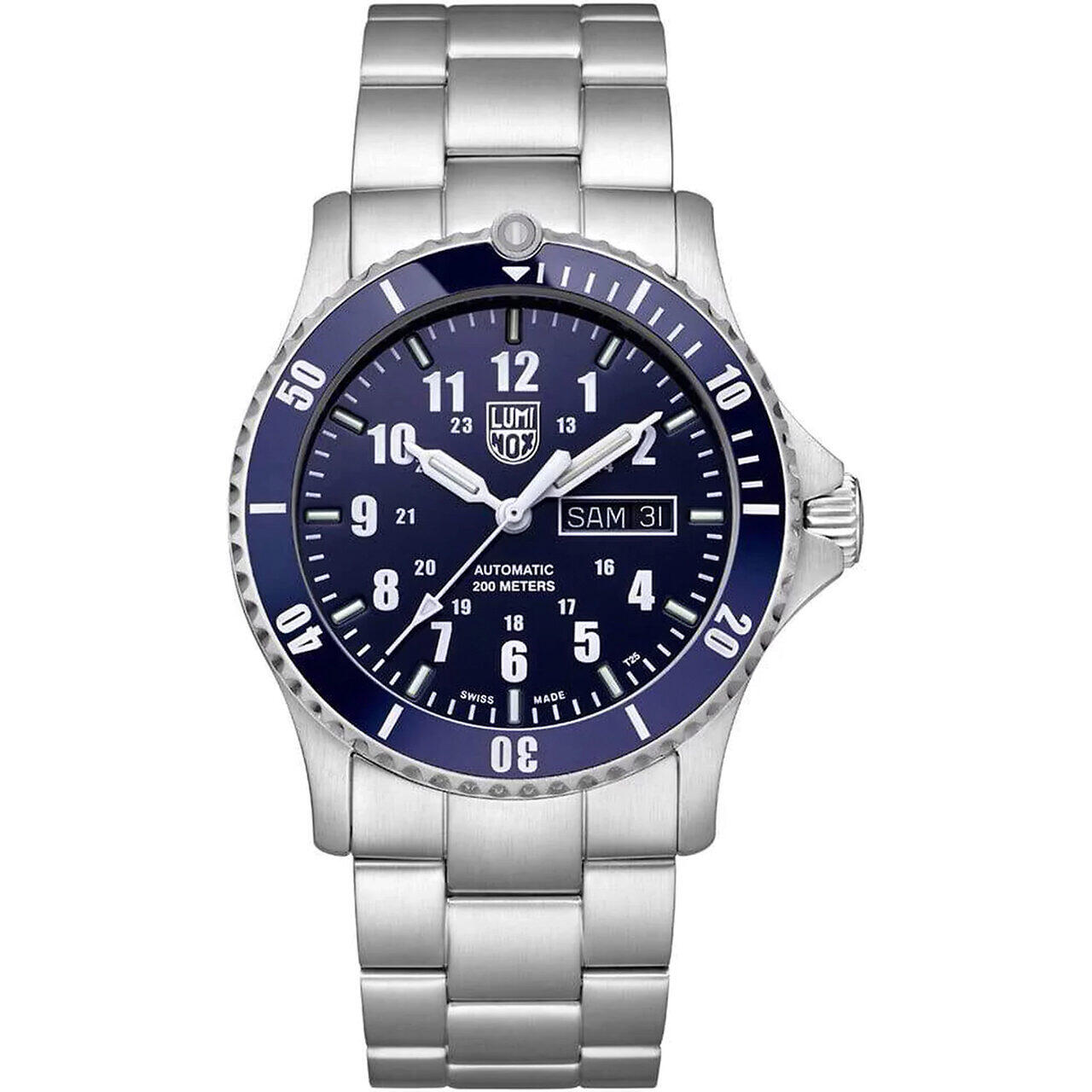 LUMINOX picture