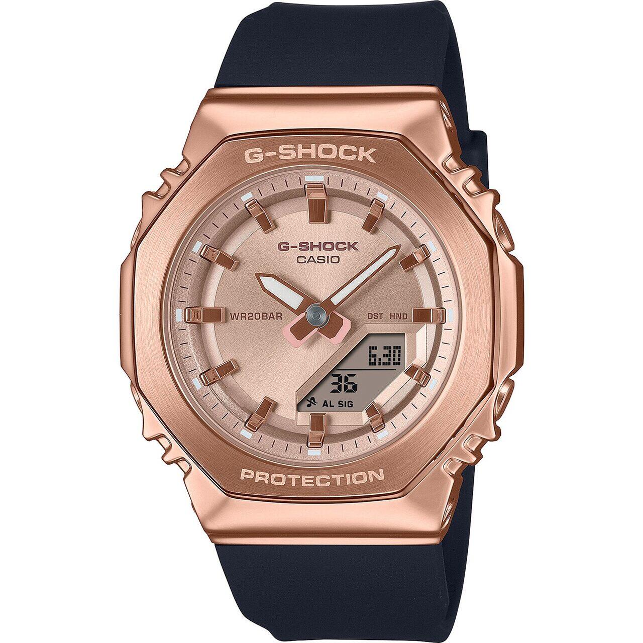 CASIO picture