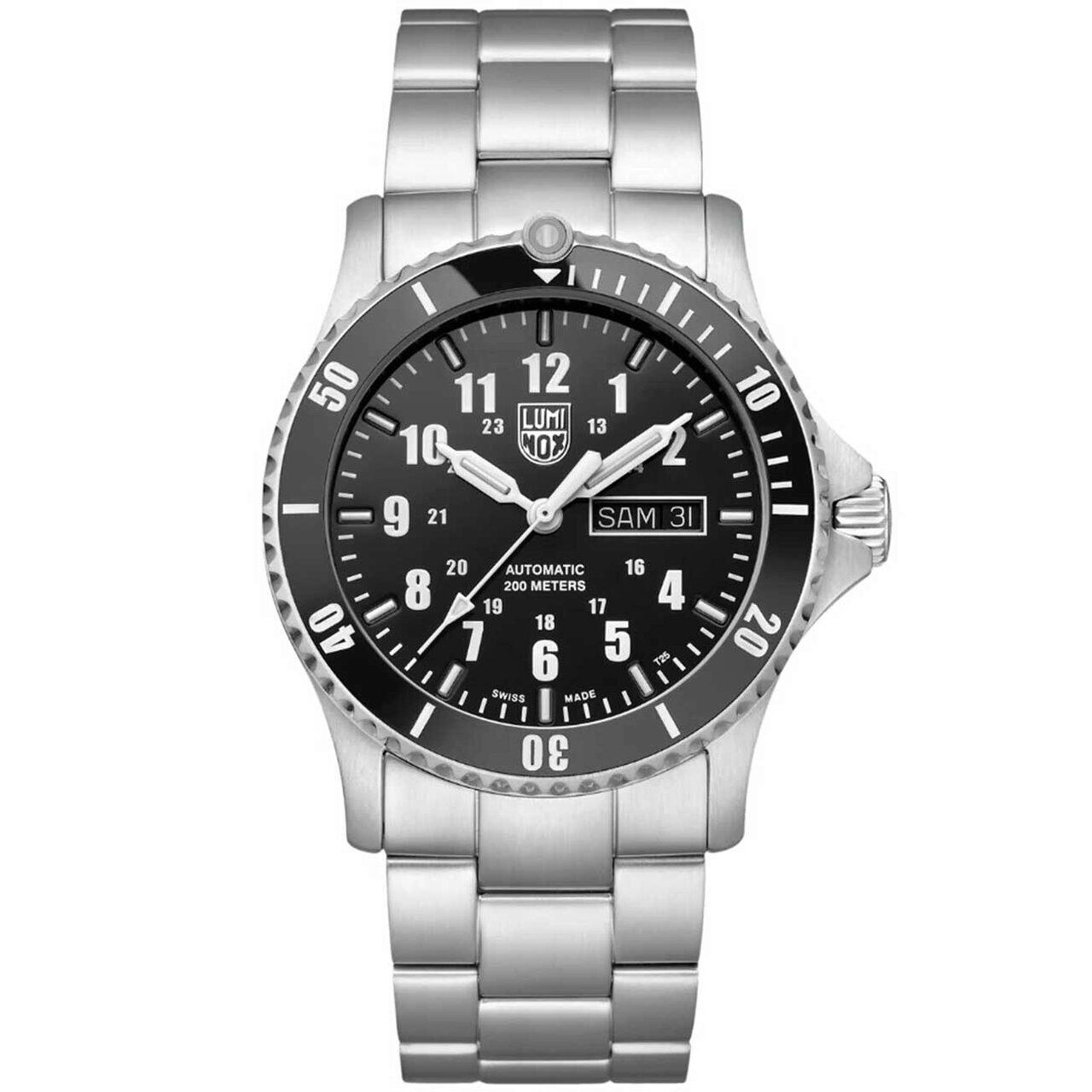 LUMINOX picture
