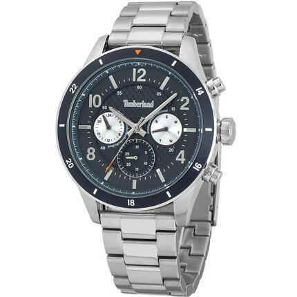Montre Homme Timberland TDWGK2201004, Quartz, 46mm, 5ATM