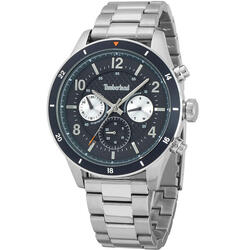 Montre Homme Timberland TDWGK2201004, Quartz, 46mm, 5ATM