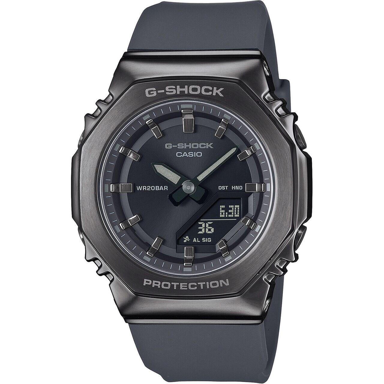 CASIO picture