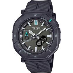 Casio PRJ-B001-1ER, Quartz, 45mm, 10ATM