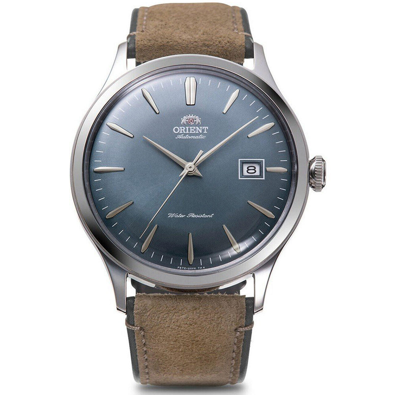 Orient RA-AC0P03L10B, Automatic, 42mm, 3ATM 1/2