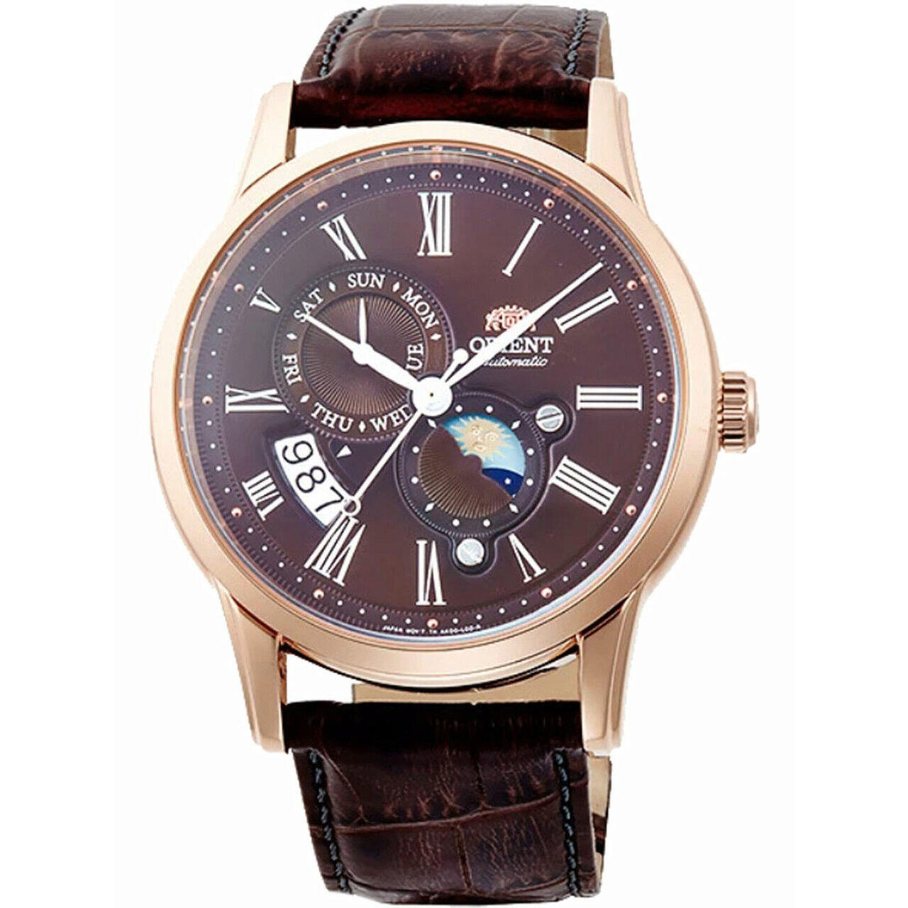 ORIENT picture