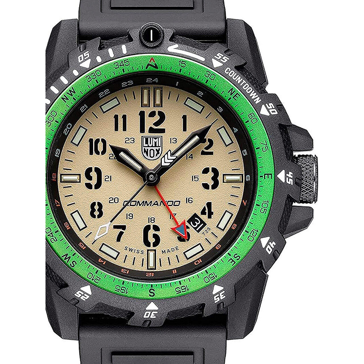 LUMINOX picture