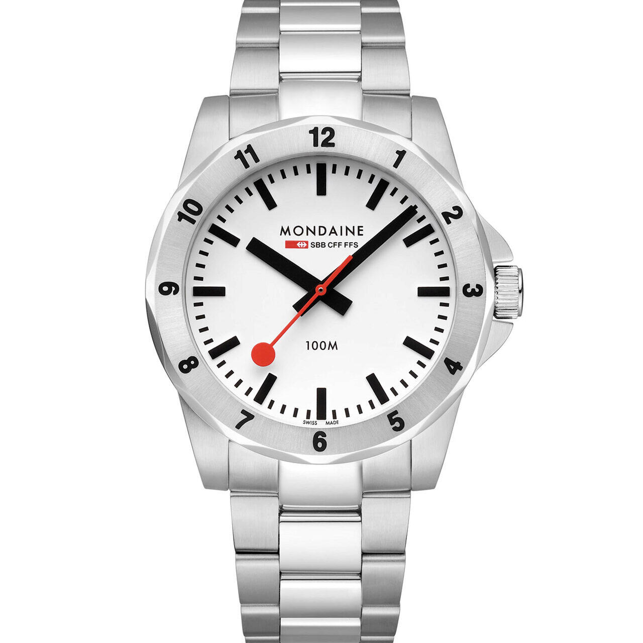 MONDAINE picture