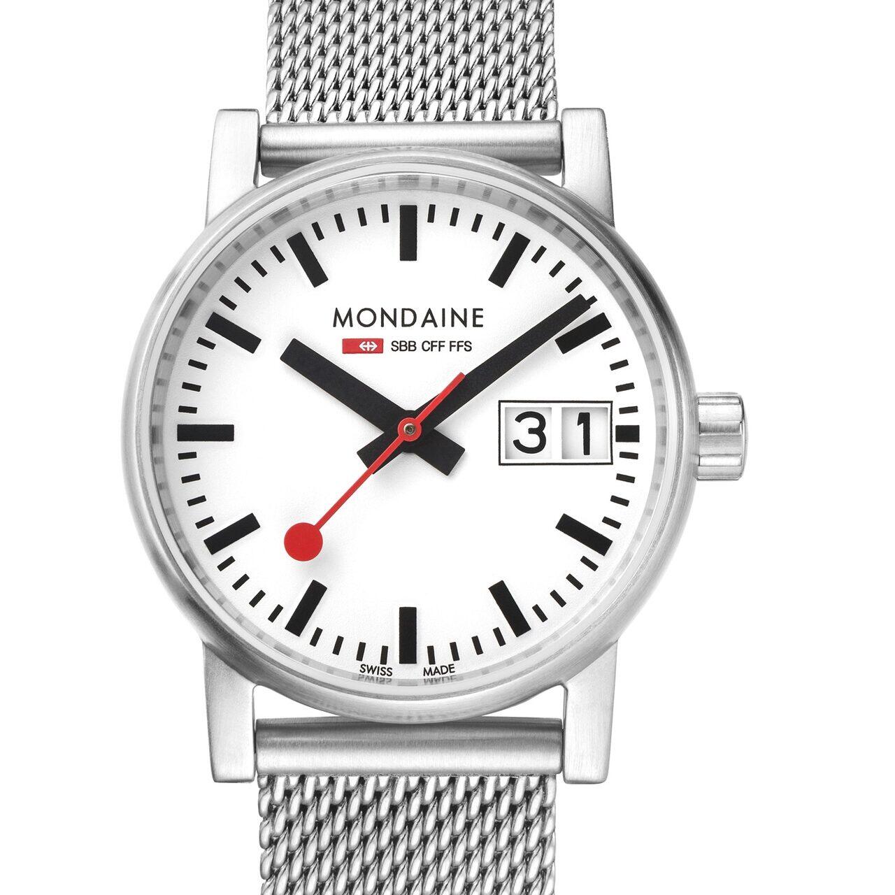 MONDAINE picture