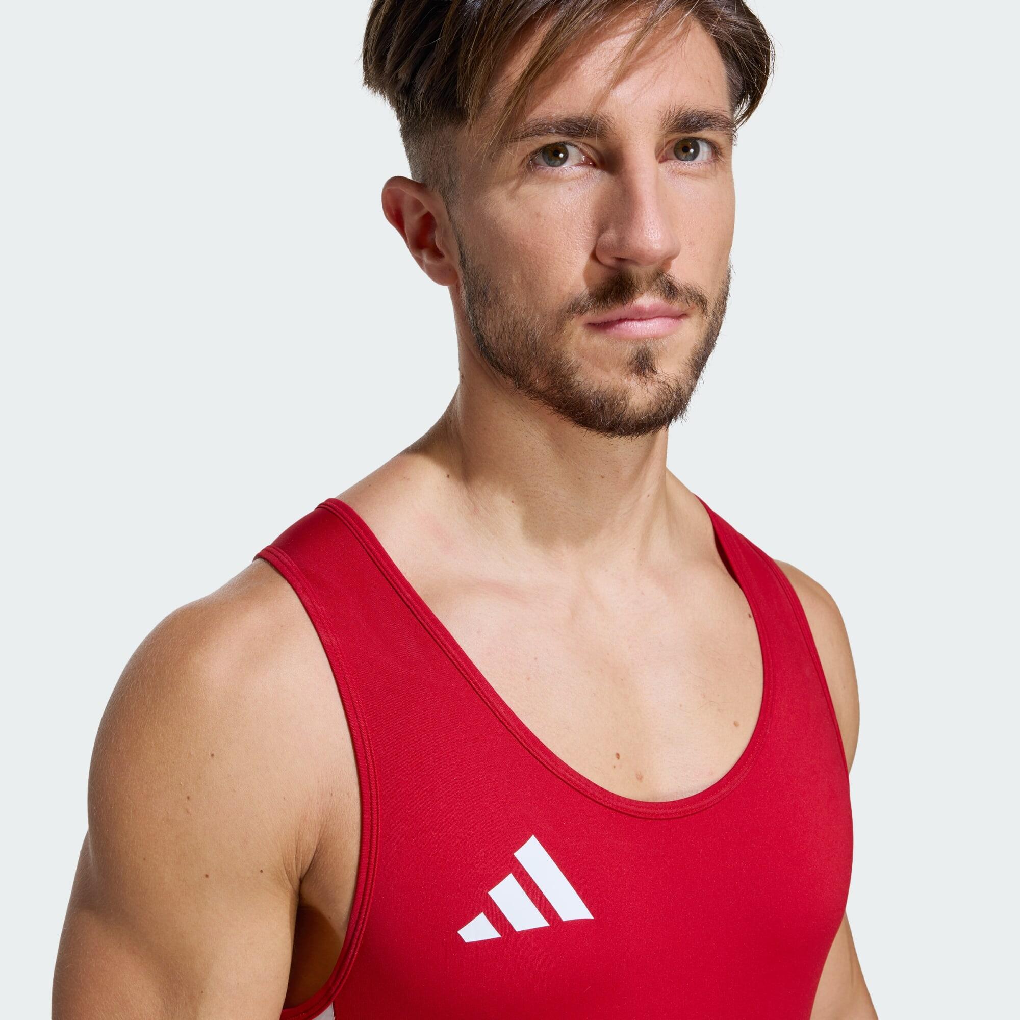 Maillot de halterofilia Powerlift 4/5