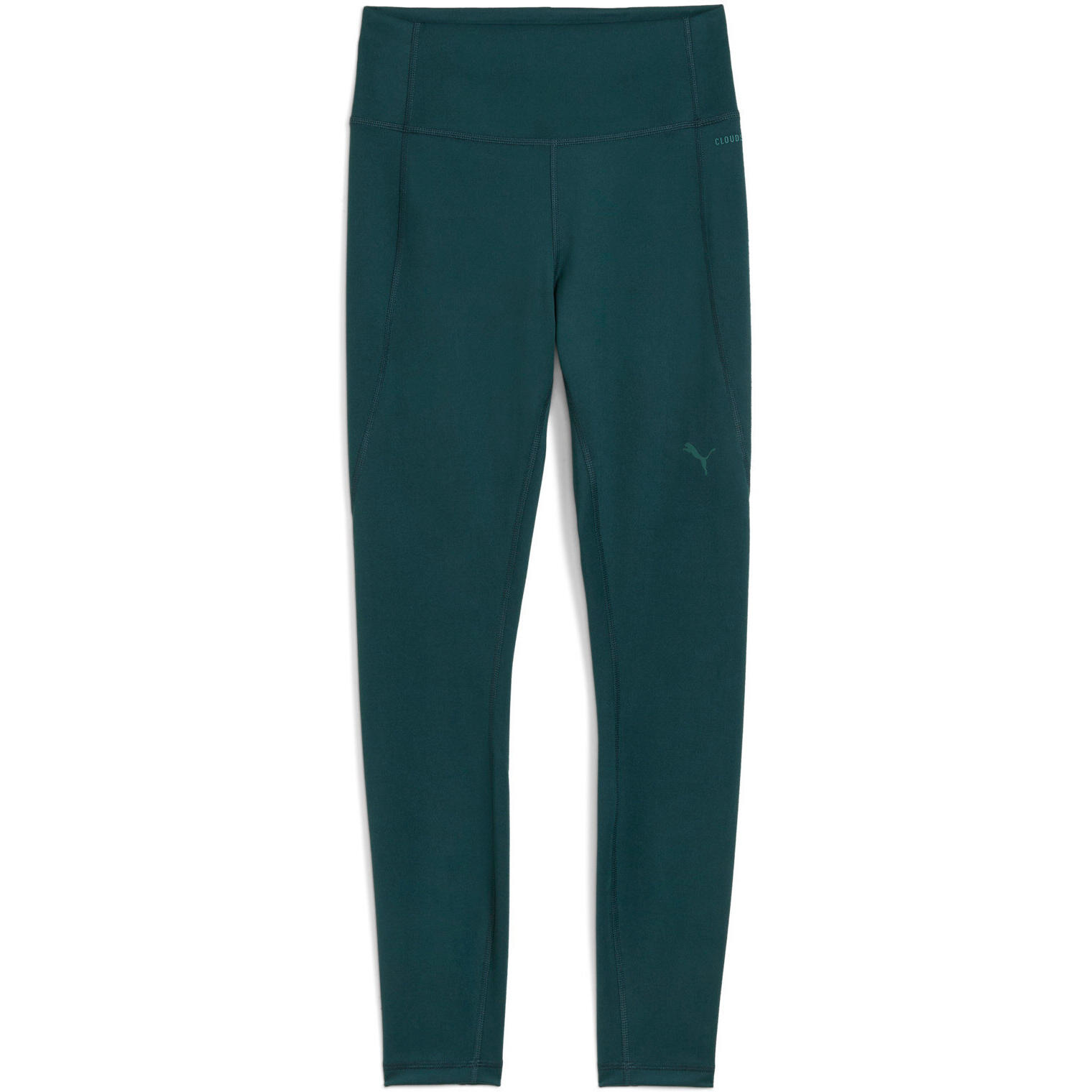 Meias-calças Puma W Cloudspun Tight - Hw Fl, Azul, Mulheres 5/5
