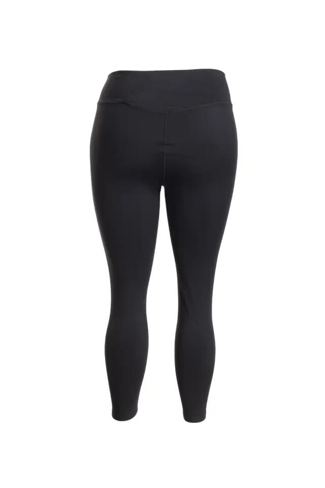 Damskie legginsy Joma Indoor Gym 2/4