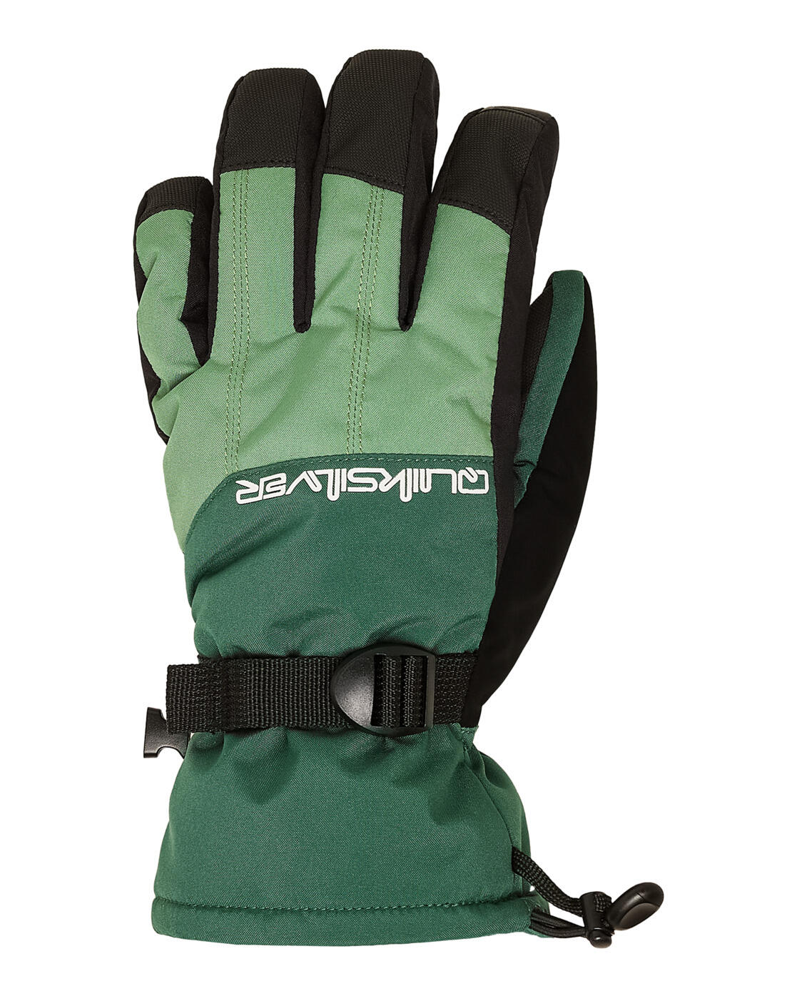Technische Schneehandschuhe MISSION Multicolore Herren 3/4