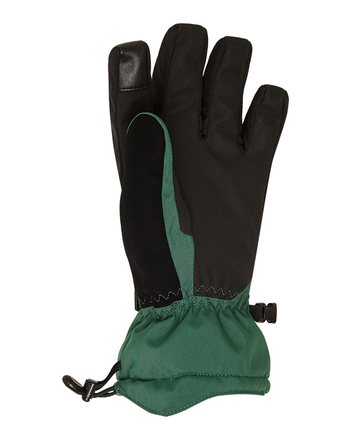 Technische Schneehandschuhe MISSION Multicolore Herren 4/4