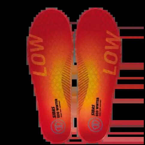 Sidas 3Feet  Winter Low
