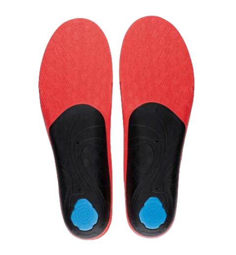 SIDAS semelles 3FEET ECO WINTER LOW 3/7