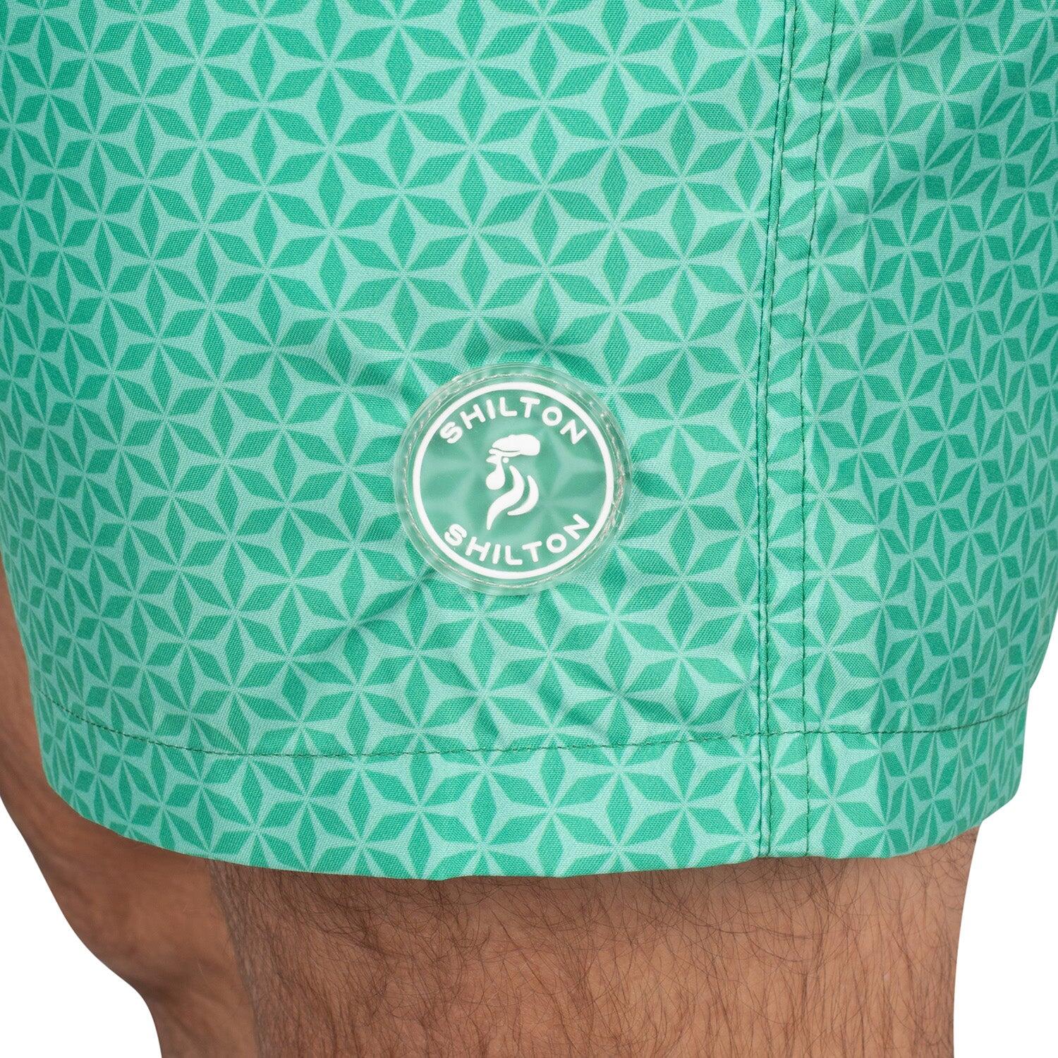 Maillot de bain homme 4/5