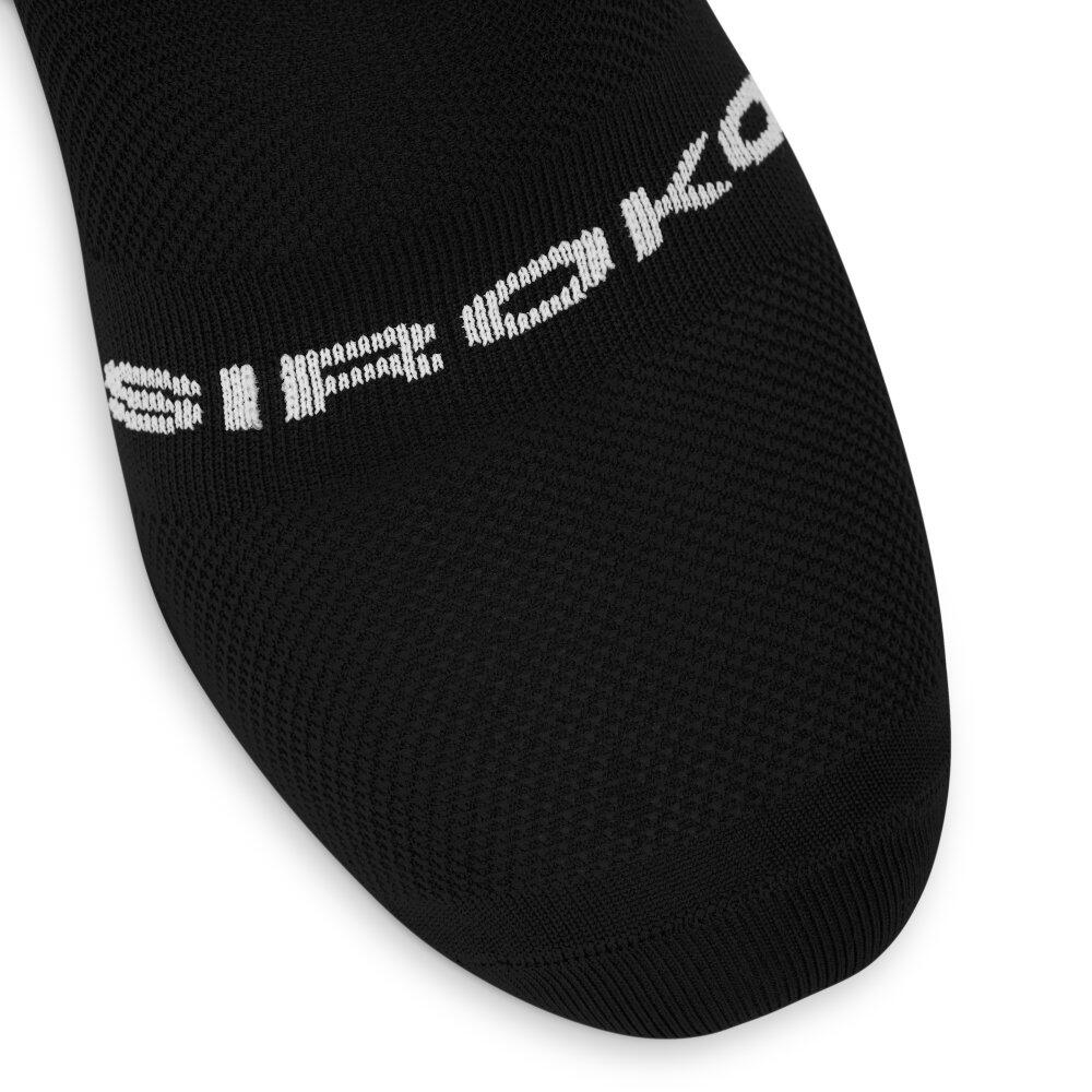 Calcetines ciclismo Vuelta a Ibiza MTB x Siroko Hombre y Mujer VIBZ S1 Graveta B 3/6
