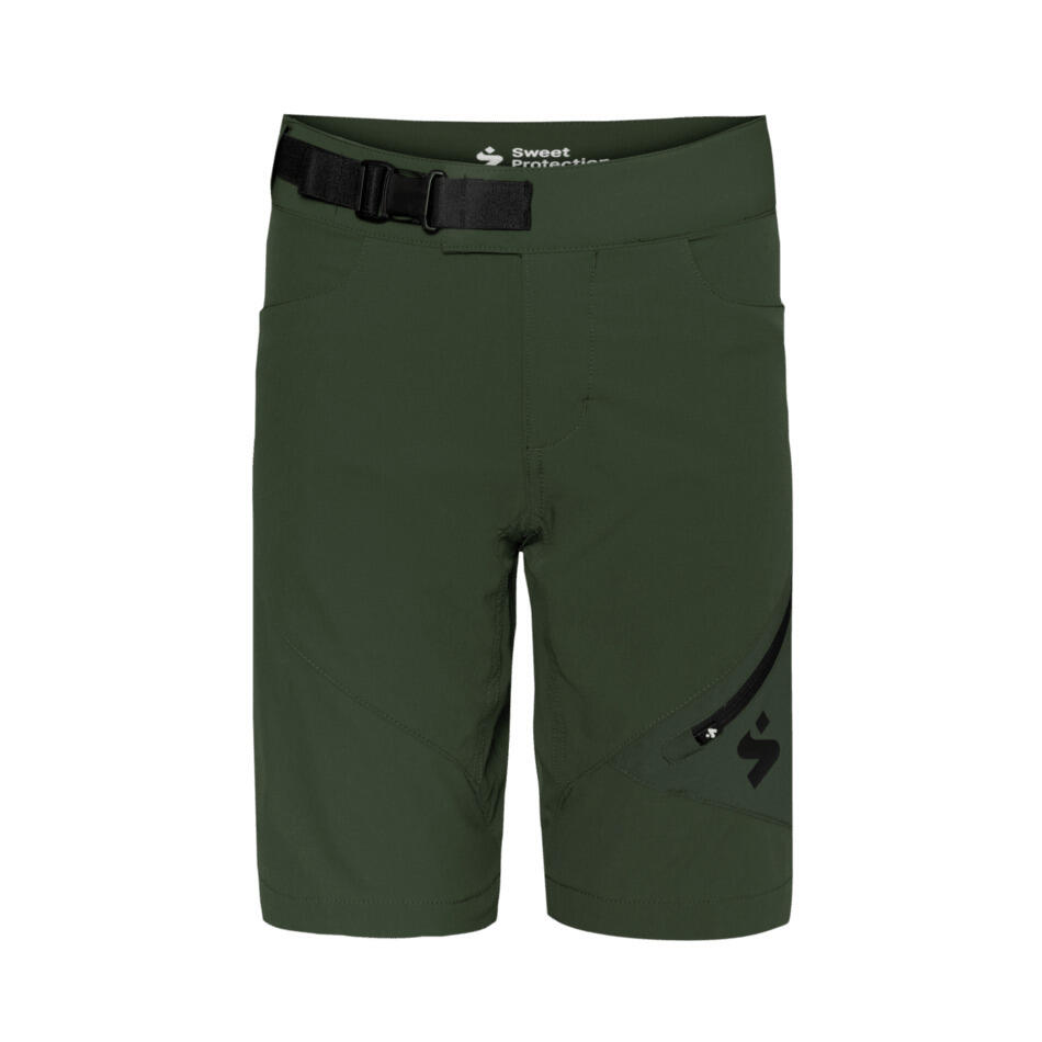 SWEET PROTECTION Shorts per bambini Sweet Protection Hunter