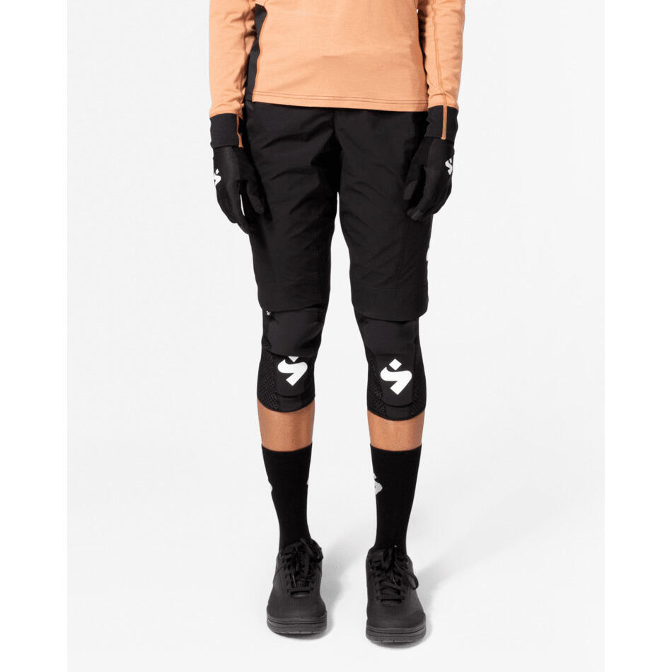 Women's shorts Sweet Protection Hunter II 2/4