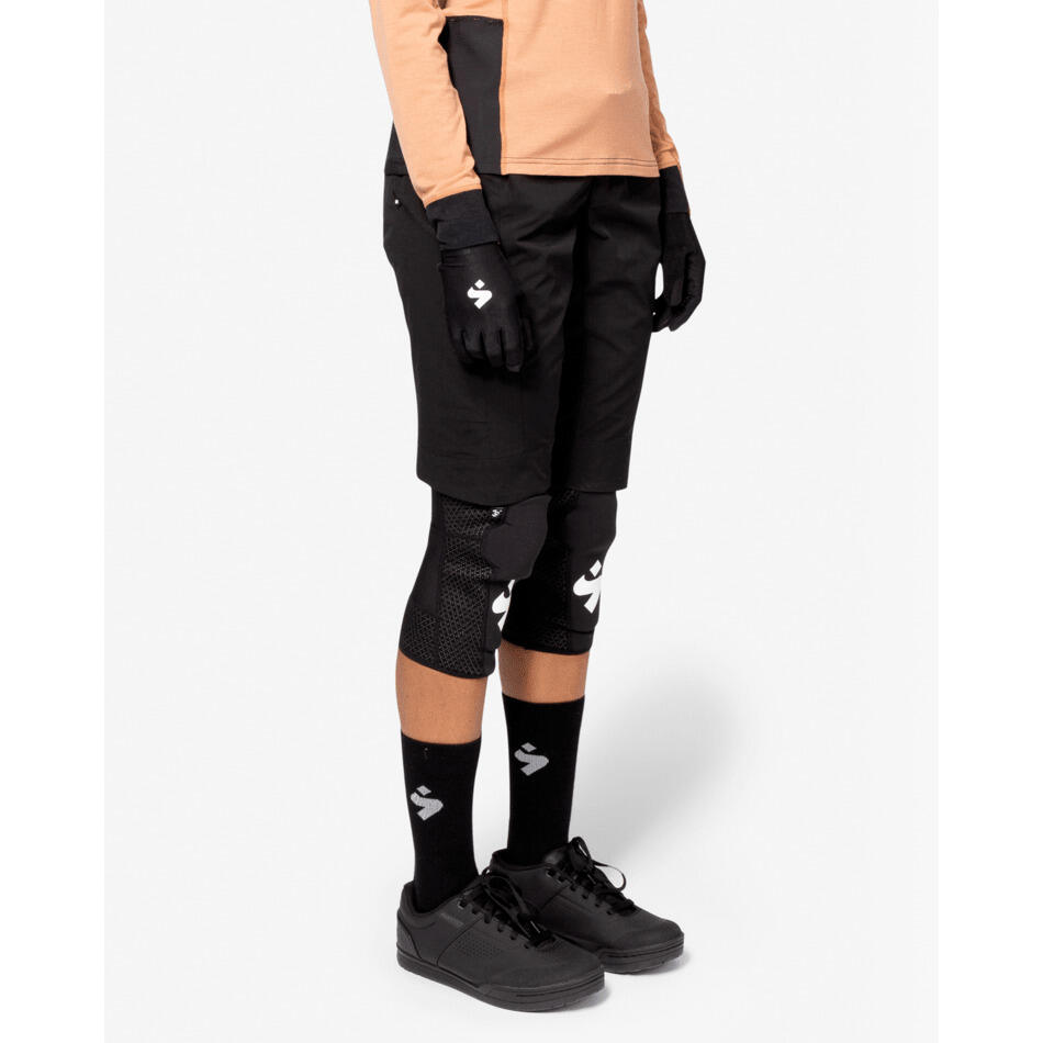 Women's shorts Sweet Protection Hunter II 4/4
