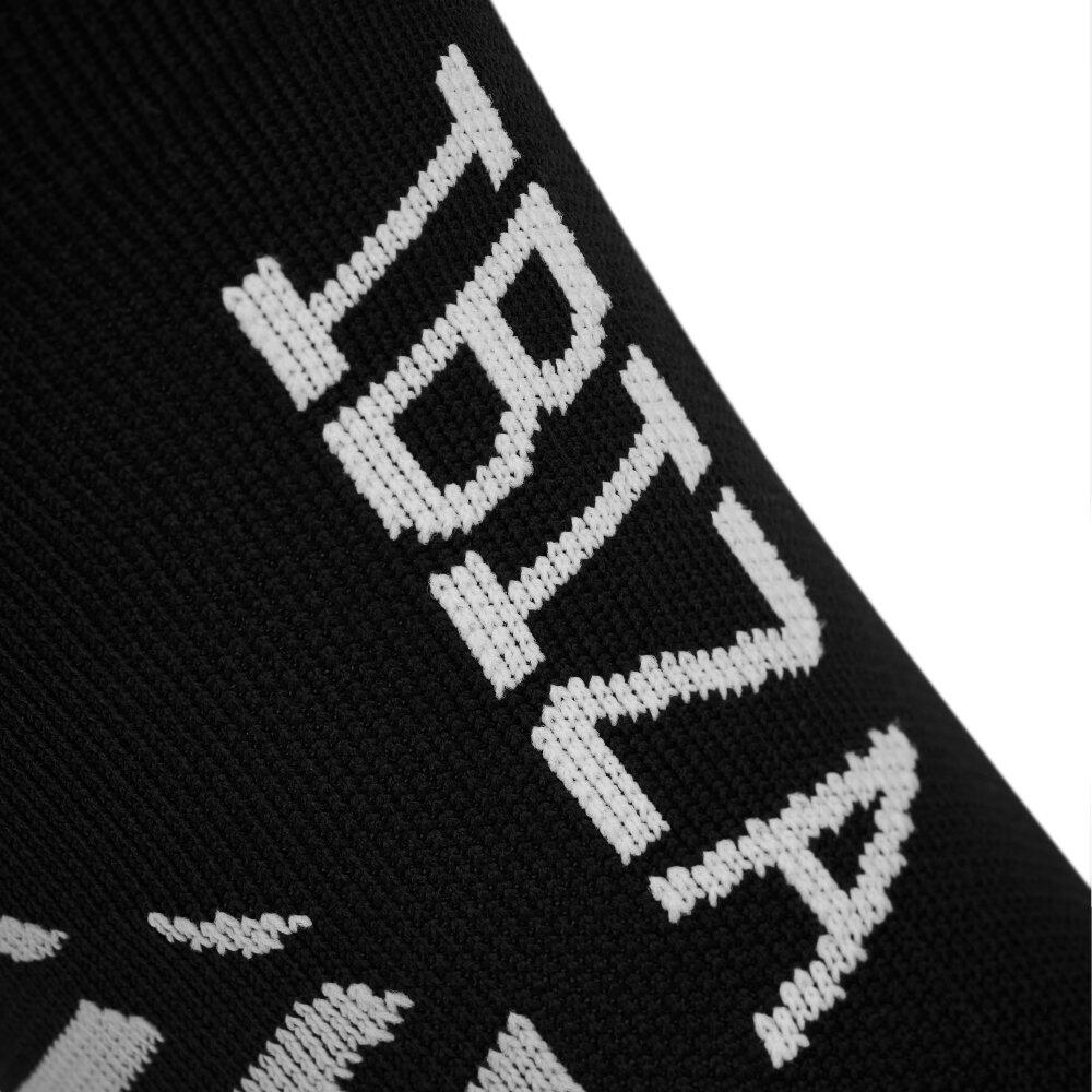 Calcetines ciclismo Vuelta a Ibiza MTB x Siroko Hombre y Mujer VIBZ S1 Graveta B 4/6