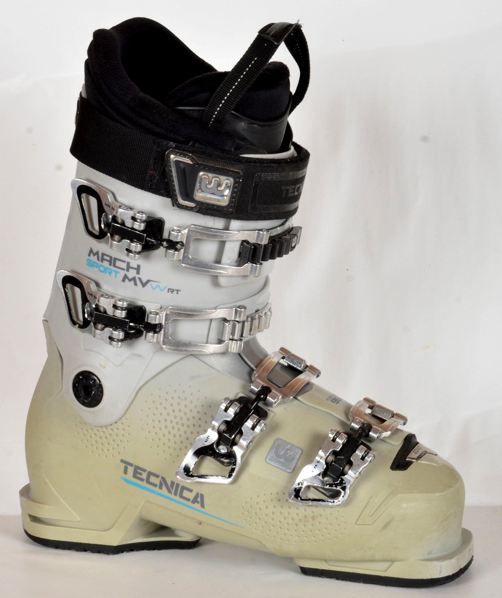TECNICA RECONDITIONNE - Chaussures de ski Tecnica MACH SPORT 95 W MV  - BON