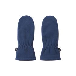 Moufles en polaire Tumpus - Tissu extérieur certifié bluesign®