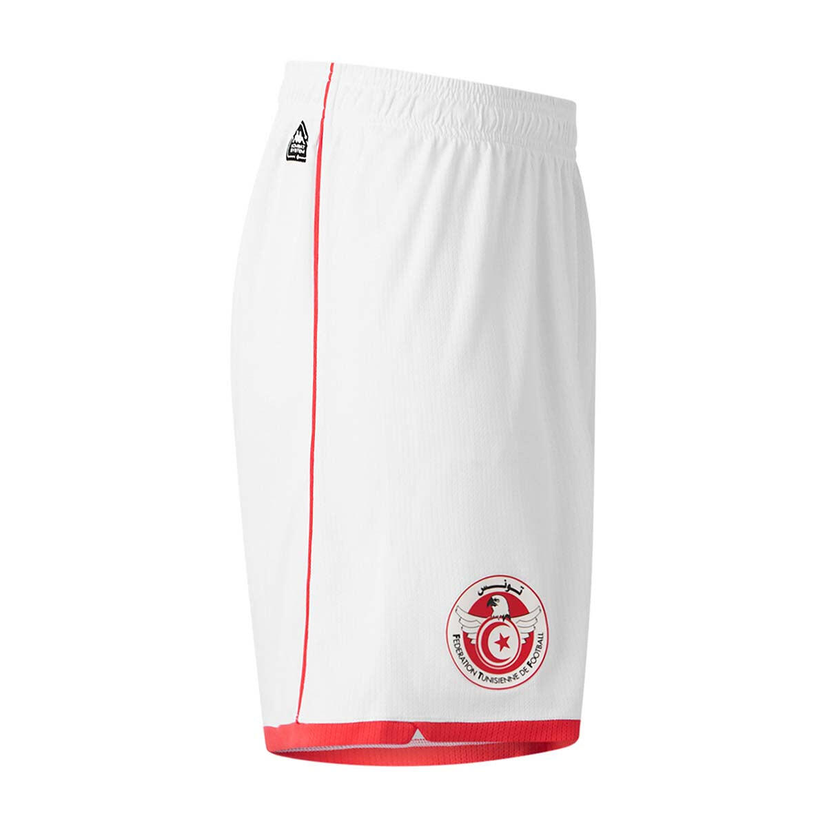 Short Kombat Ryder garçon TUNISIE 25/26 2/4
