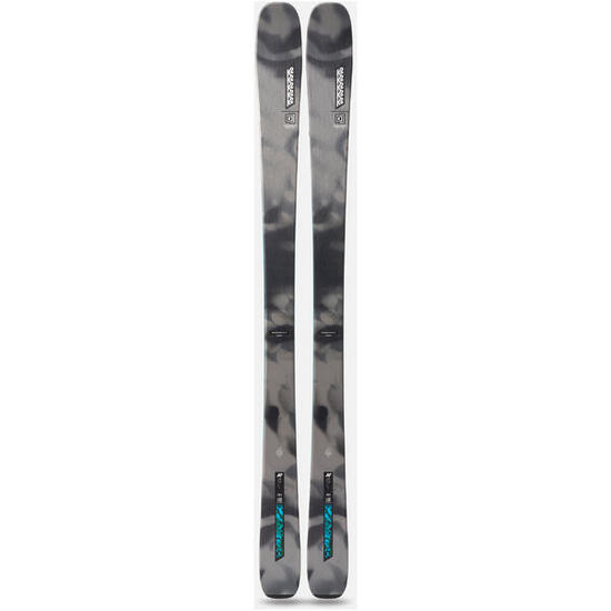 Narty damskie K2 MINDBENDER 85 W