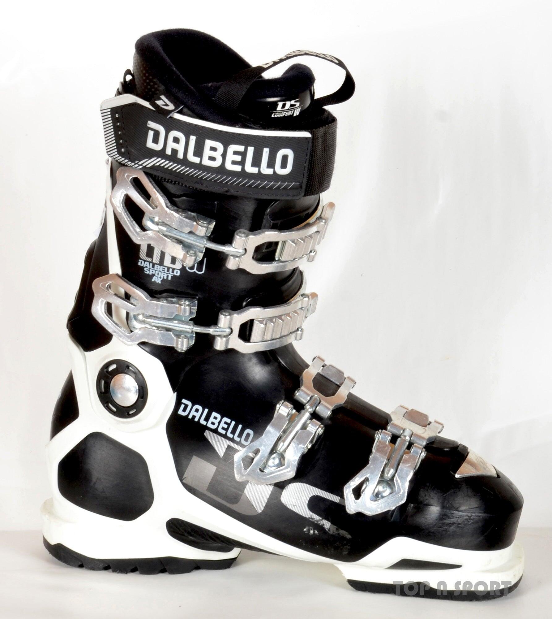 DALBELLO RECONDITIONNE - Chaussures de ski Dalbello DS AX LTD W Sport - BON