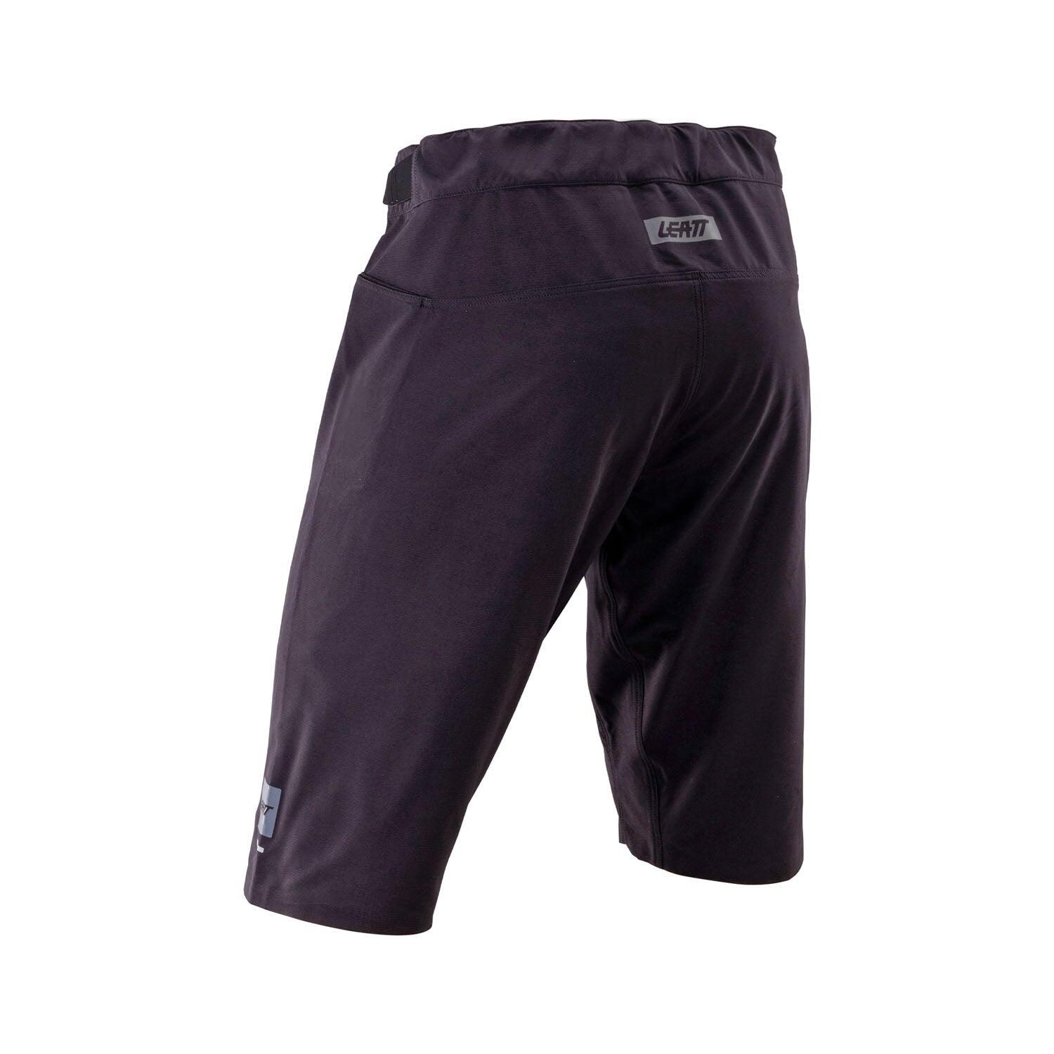 Pantalón Corto MTB Gravity 2.0 V26 2/5