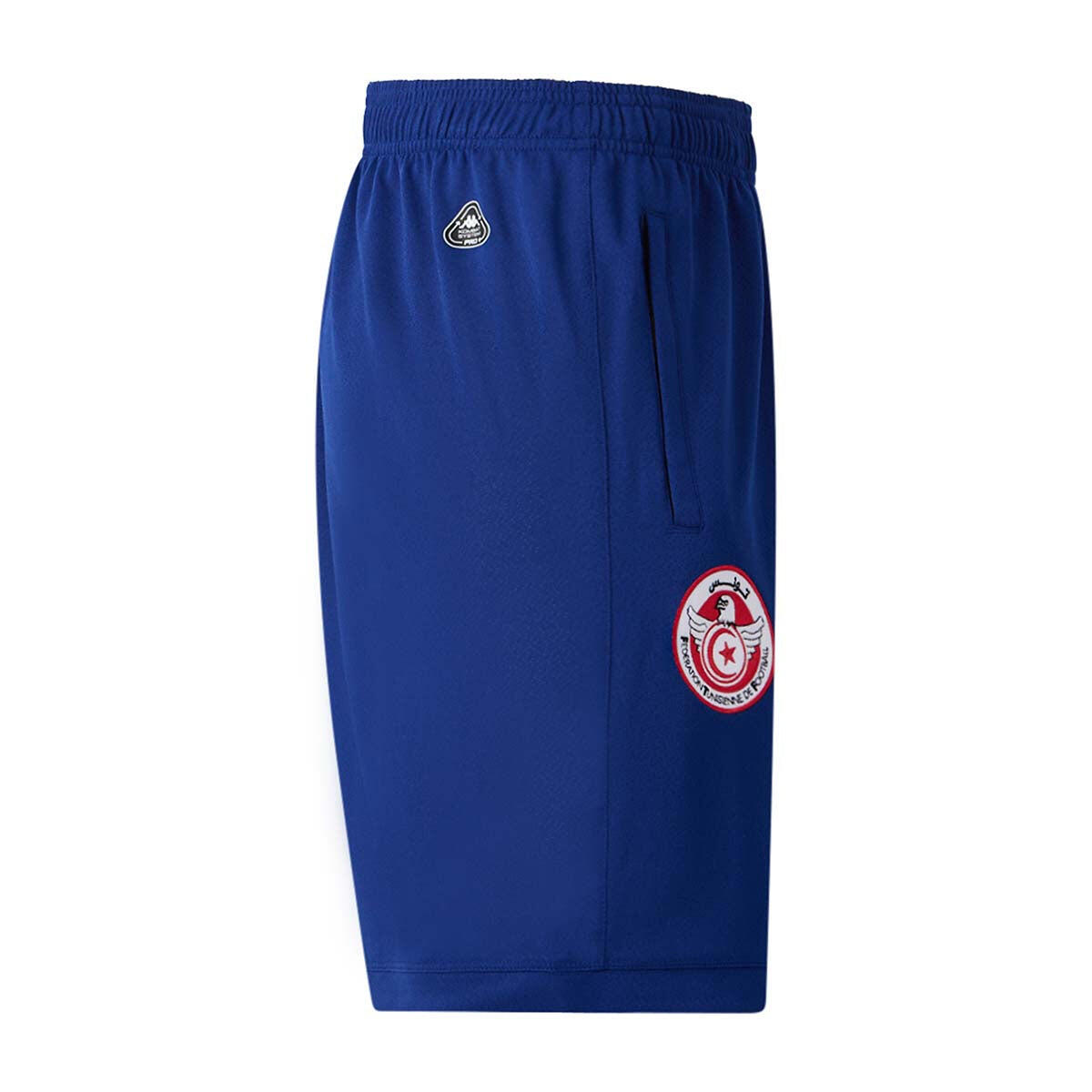 Short Third Tunisie Mixiozip Pro 2023 2/4